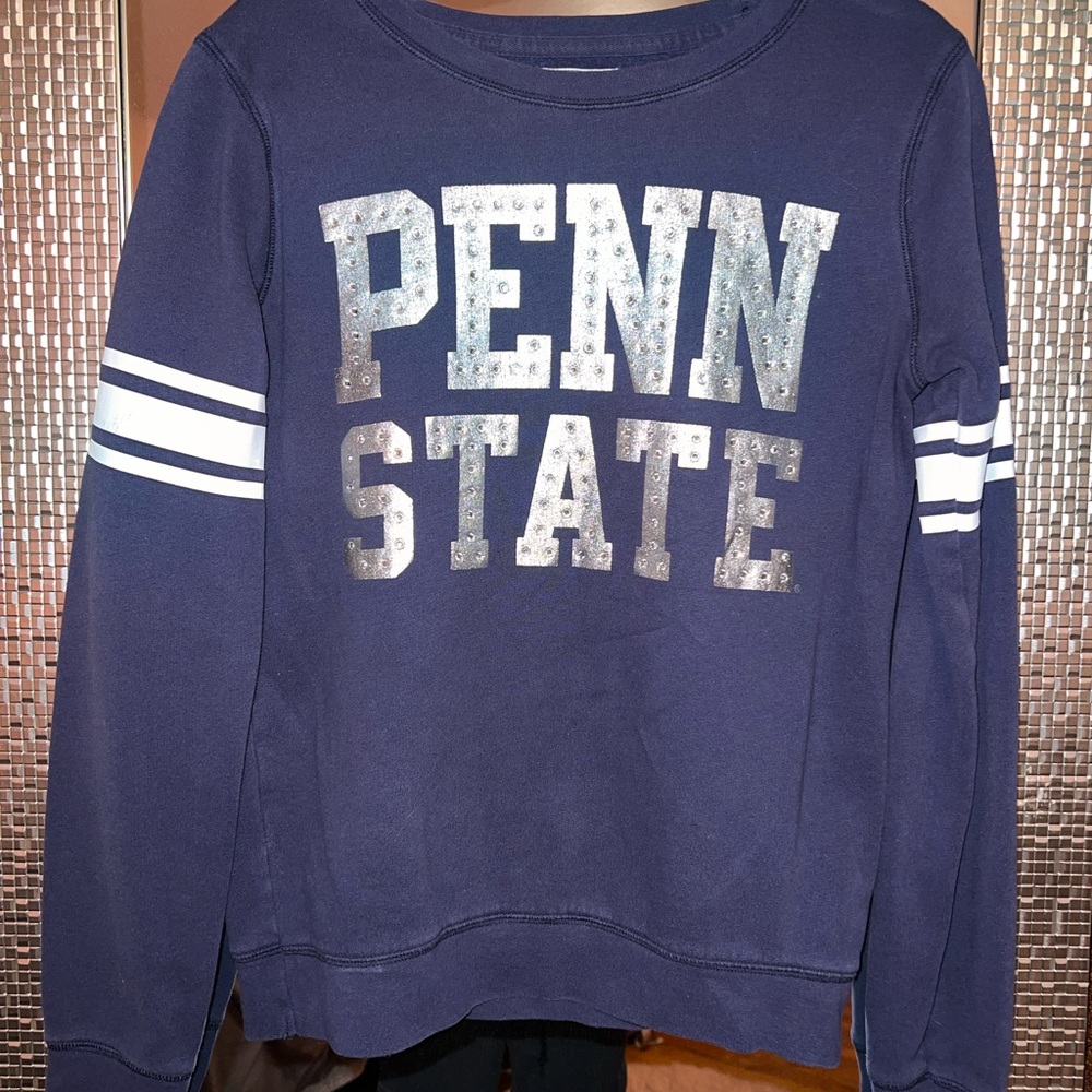PINK Penn State